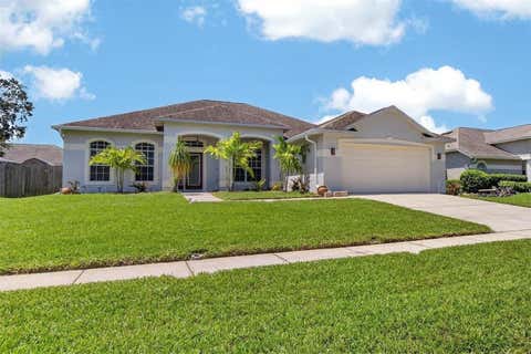 Photo of 11937 Timberhill Drive, Riverview, FL 33569 (MLS # TB8533692)