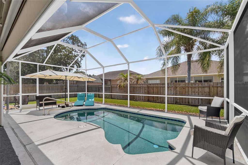 Photo of 11937 Timberhill Drive, Riverview, FL 33569 (MLS # TB8533692)