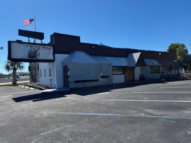 ACREAGE - Commercial Sale