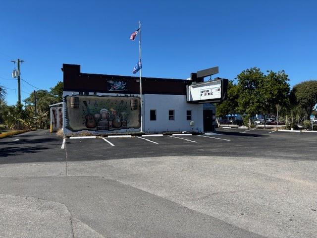 ACREAGE - Commercial Sale