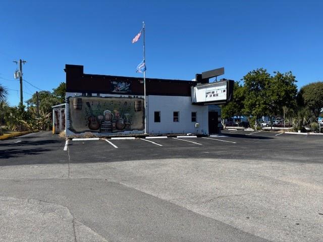 ACREAGE - Commercial Sale