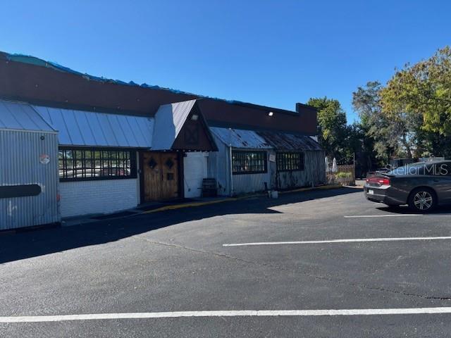 ACREAGE - Commercial Sale