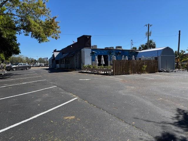 ACREAGE - Commercial Sale