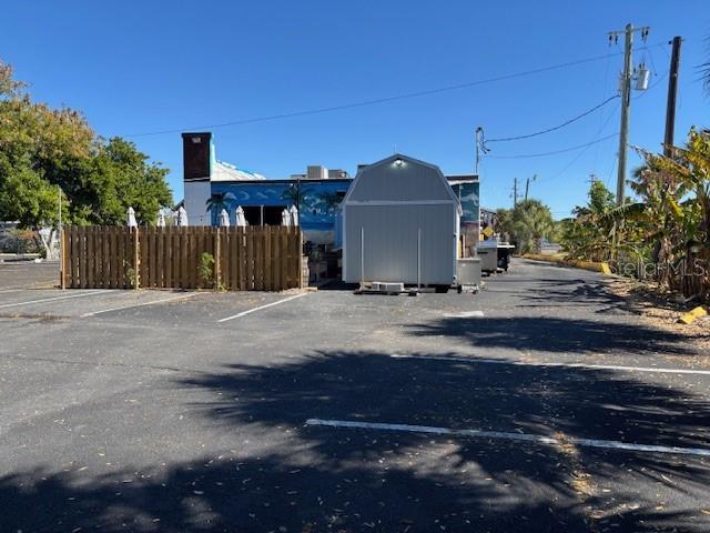 ACREAGE - Commercial Sale