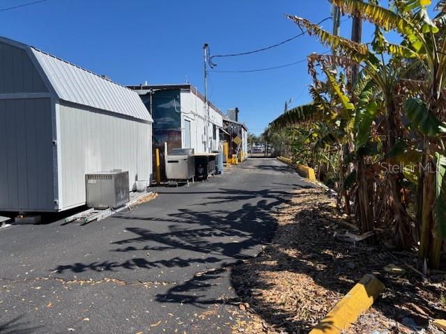 ACREAGE - Commercial Sale