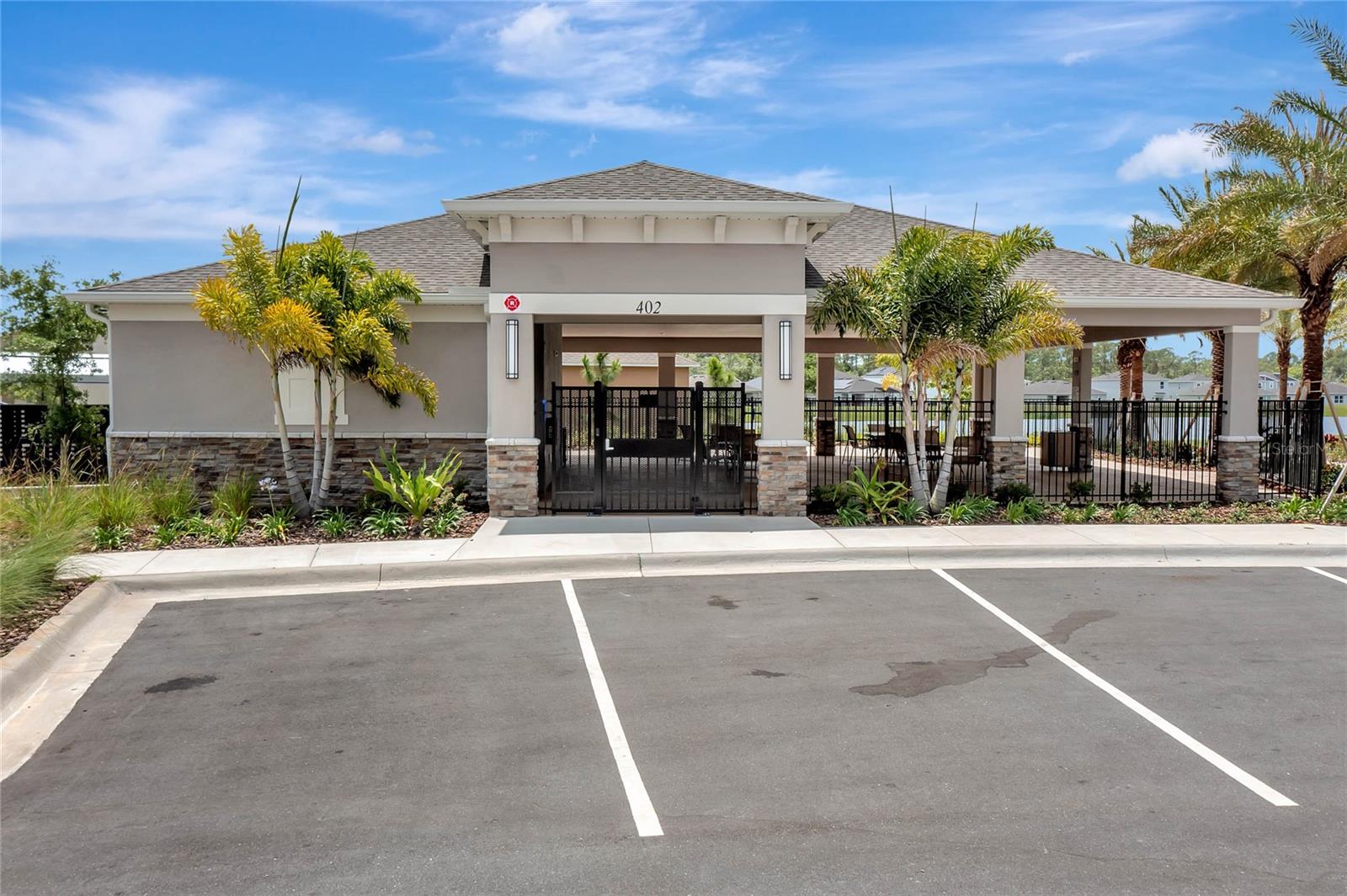 SUMMERLY - Residential