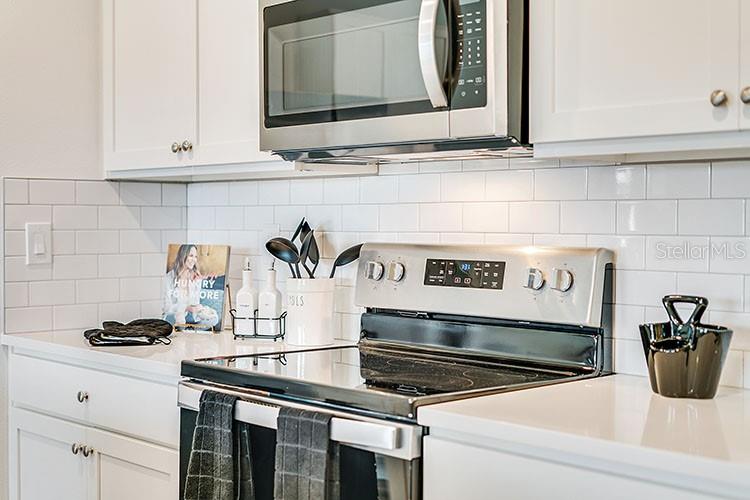 SUMMERLY - Residential