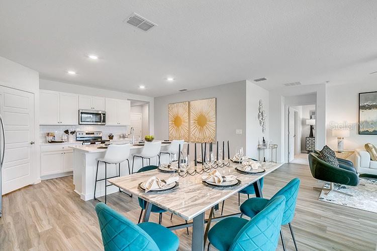 SUMMERLY - Residential