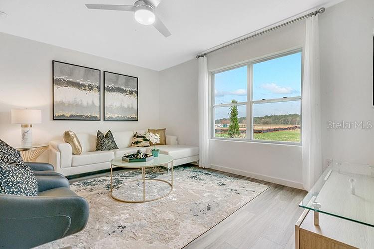 SUMMERLY - Residential