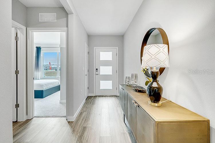 SUMMERLY - Residential