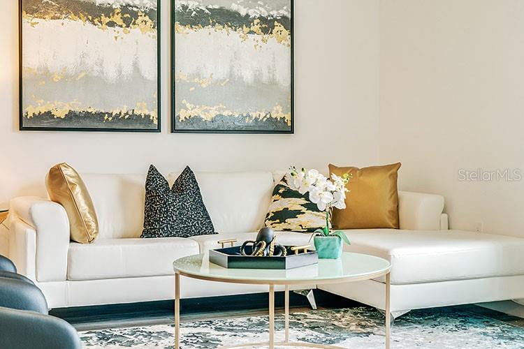 SUMMERLY - Residential