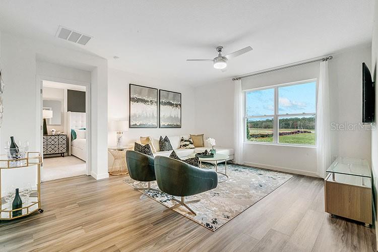 SUMMERLY - Residential