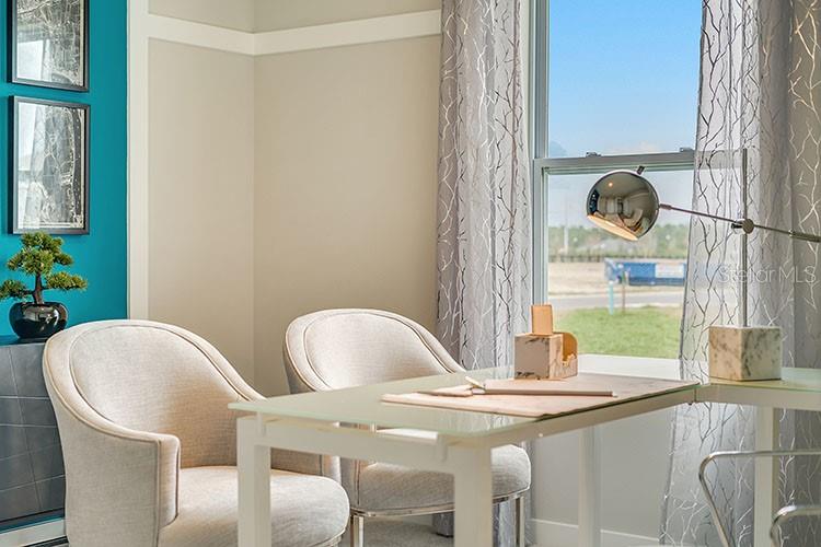 SUMMERLY - Residential