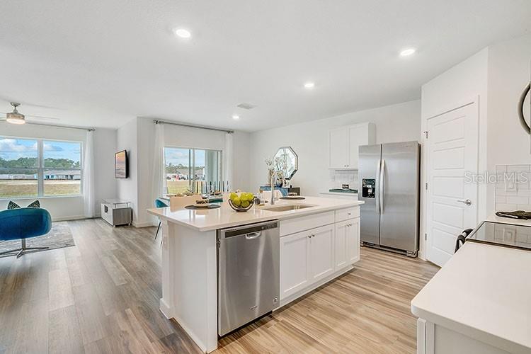 SUMMERLY - Residential