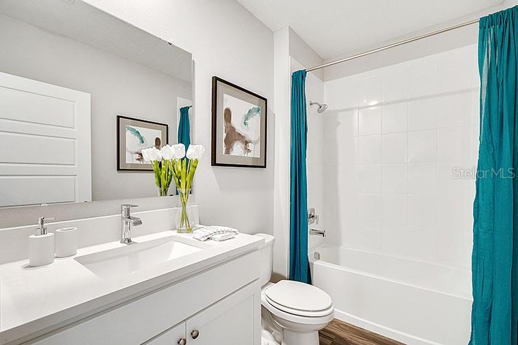 SUMMERLY - Residential