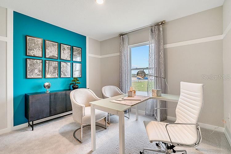 SUMMERLY - Residential