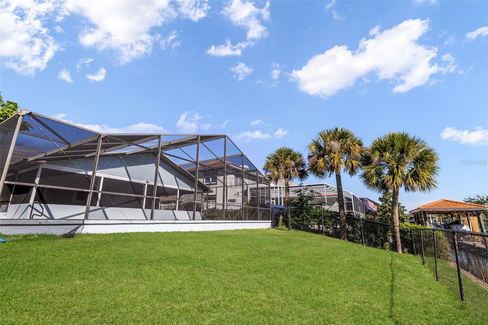 PALM COAST SEC 14 - Residential