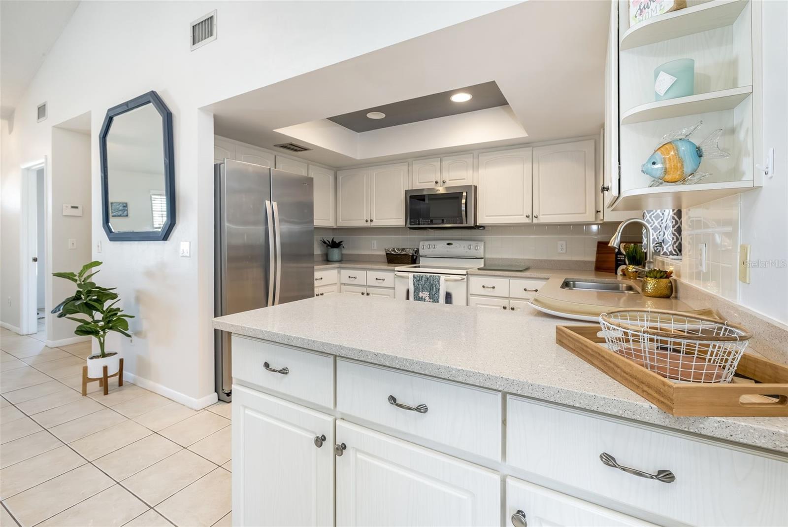 PALM COAST SEC 14 - Residential