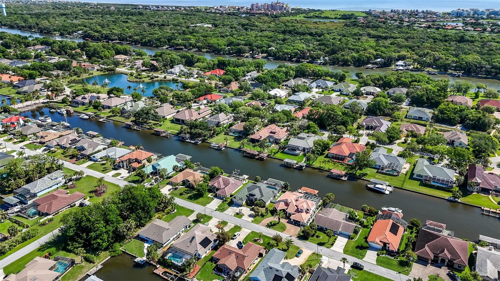 PALM COAST SEC 14 - Residential