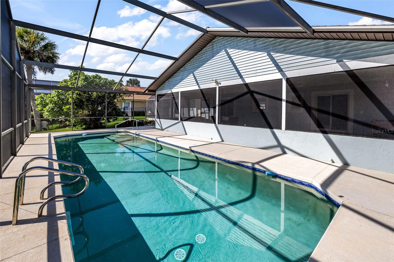 PALM COAST SEC 14 - Residential