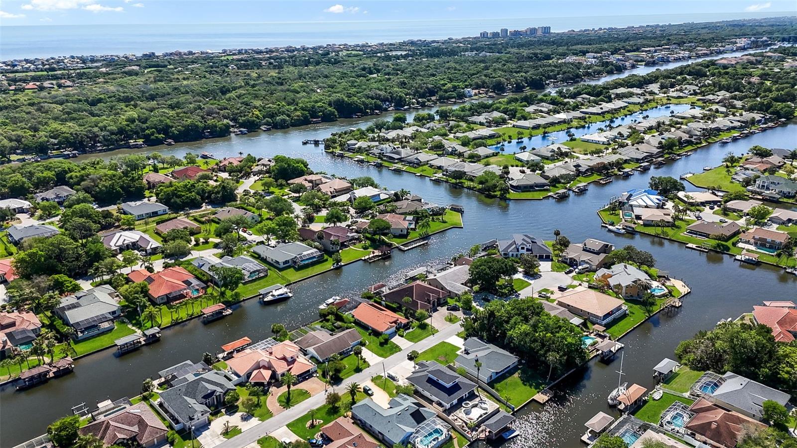 PALM COAST SEC 14 - Residential