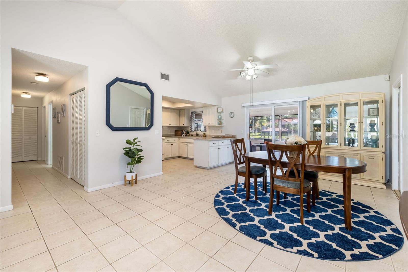 PALM COAST SEC 14 - Residential