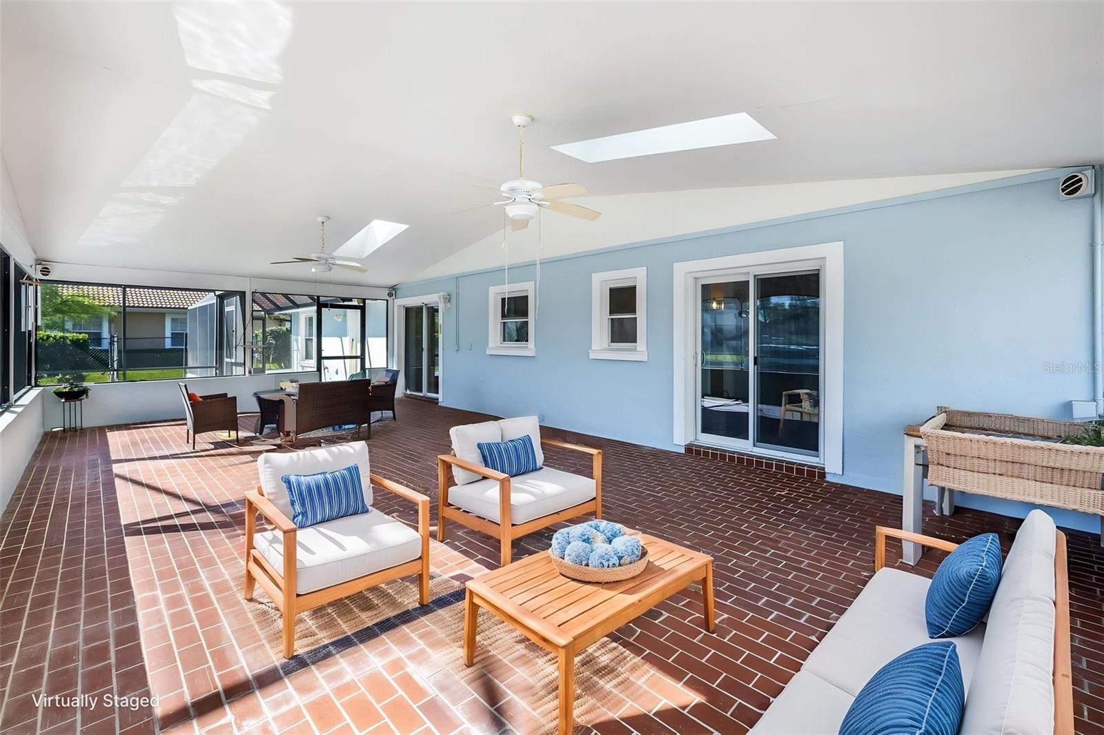 PALM COAST SEC 14 - Residential