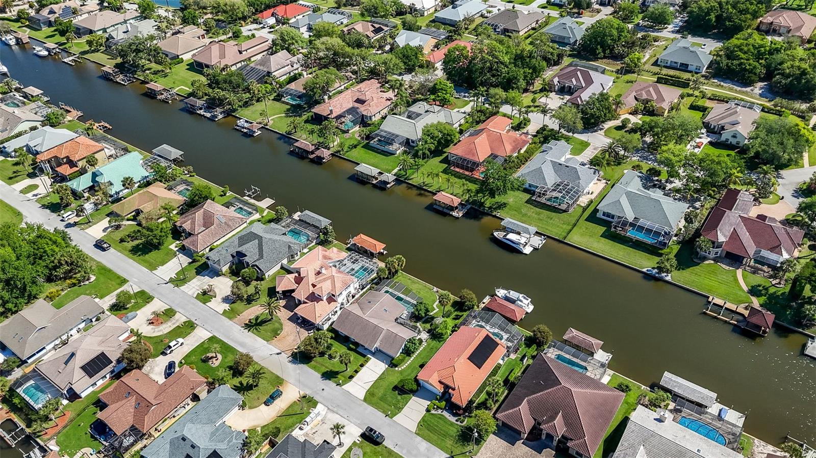 PALM COAST SEC 14 - Residential