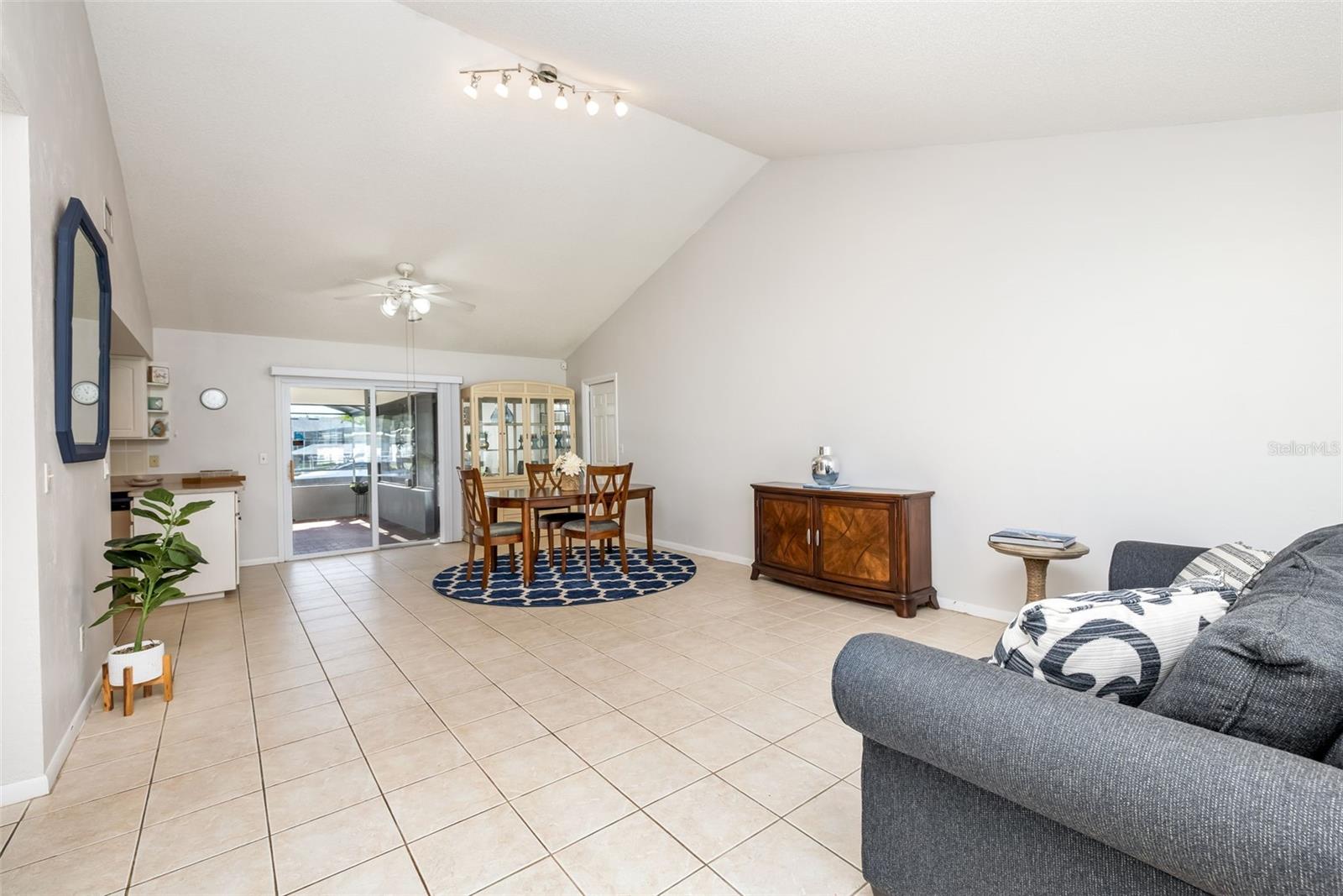 PALM COAST SEC 14 - Residential