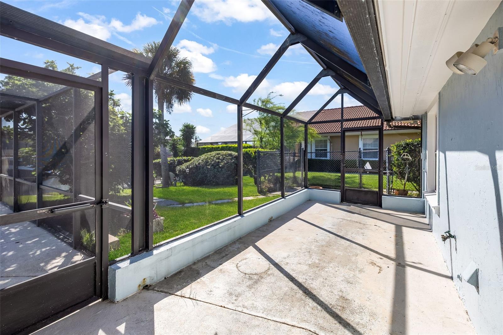 PALM COAST SEC 14 - Residential