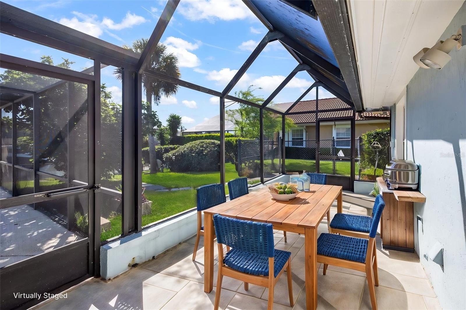 PALM COAST SEC 14 - Residential