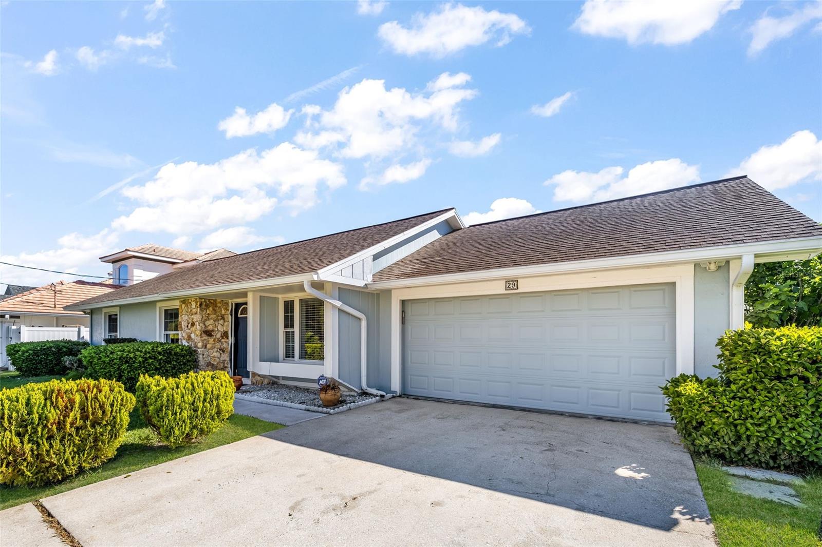 PALM COAST SEC 14 - Residential