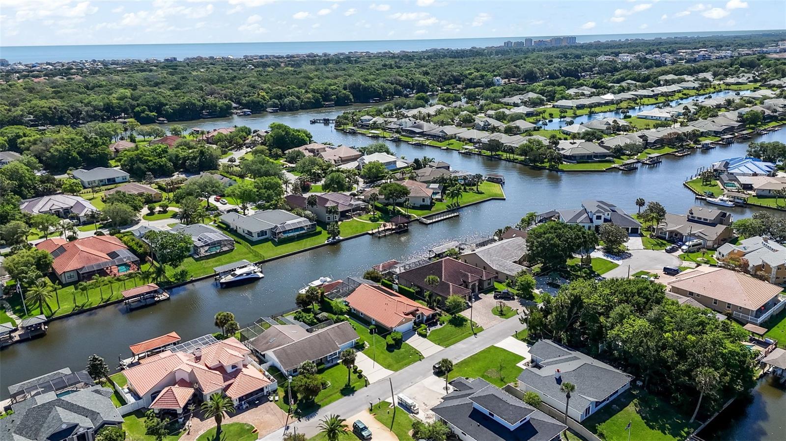 PALM COAST SEC 14 - Residential