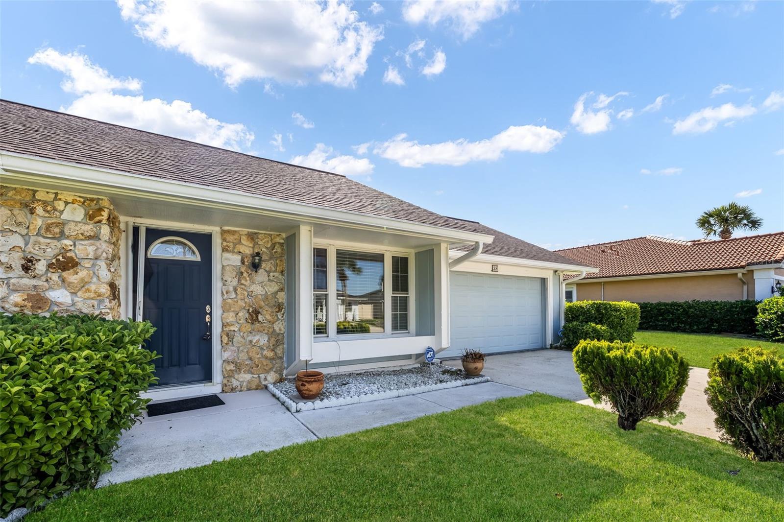 PALM COAST SEC 14 - Residential