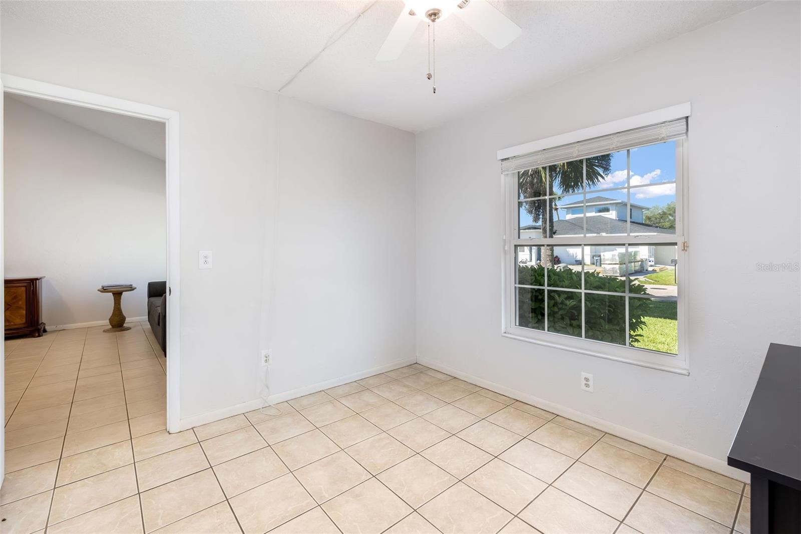 PALM COAST SEC 14 - Residential