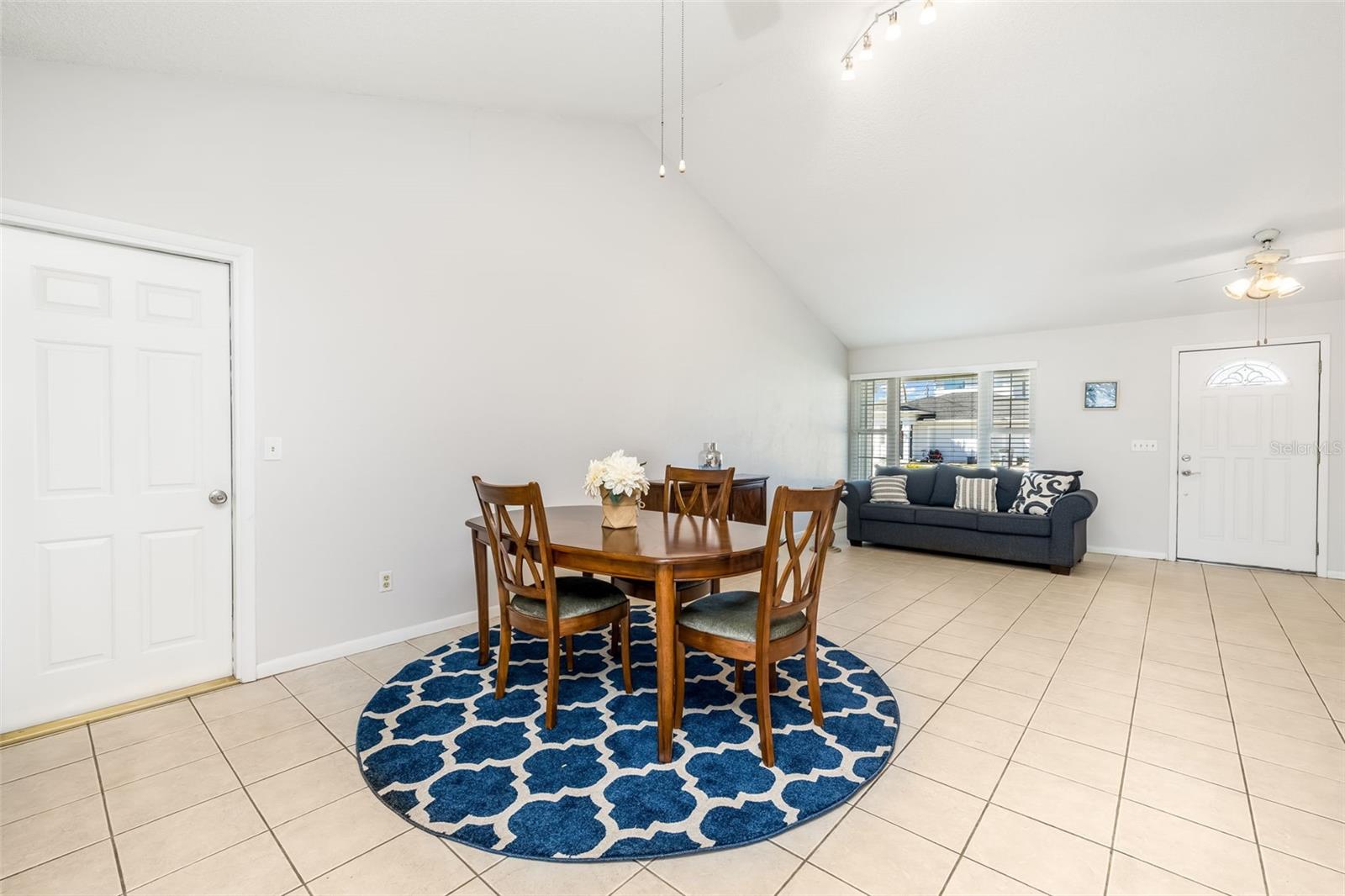 PALM COAST SEC 14 - Residential