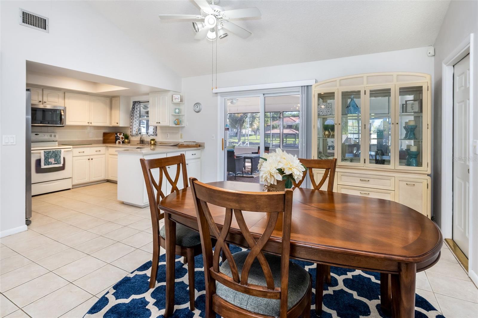 PALM COAST SEC 14 - Residential