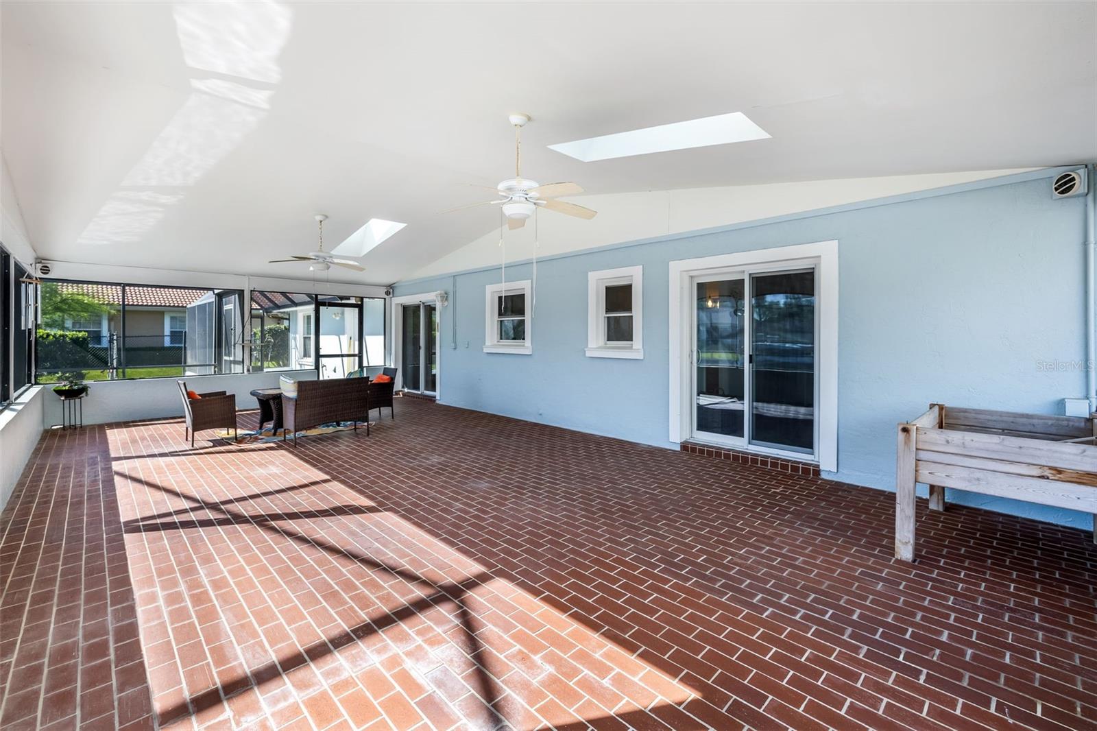 PALM COAST SEC 14 - Residential