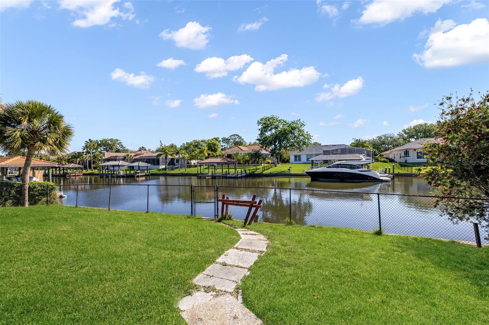 PALM COAST SEC 14 - Residential