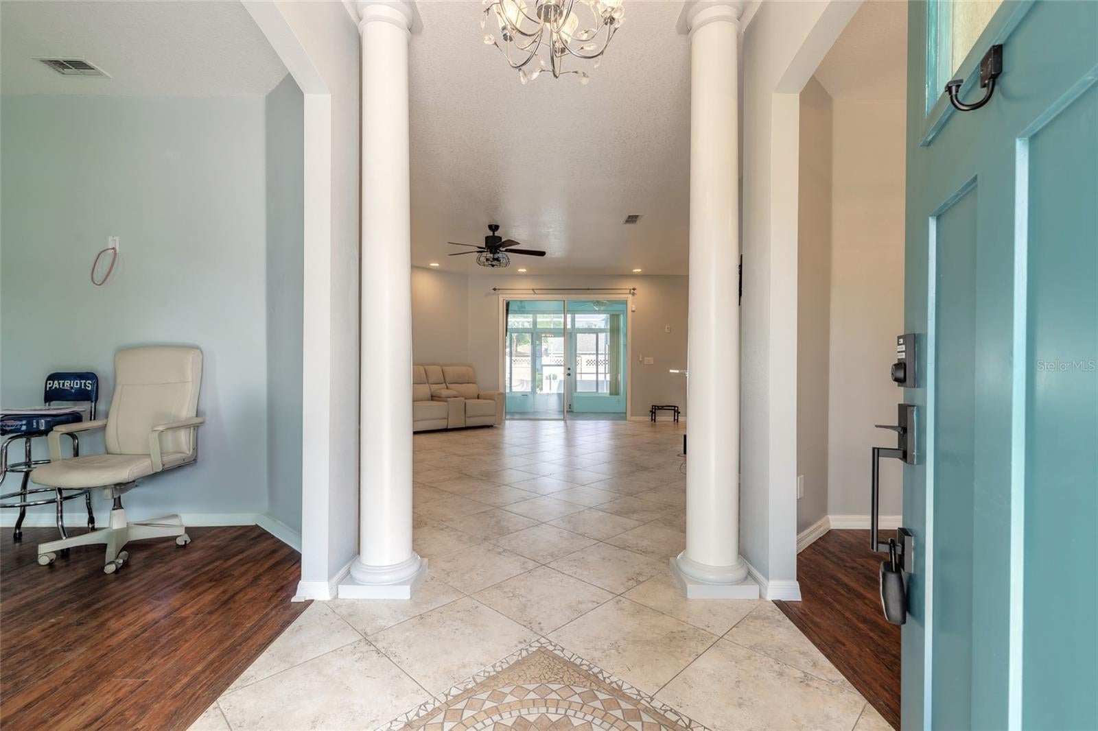 3329 UNITY TREE DRIVE