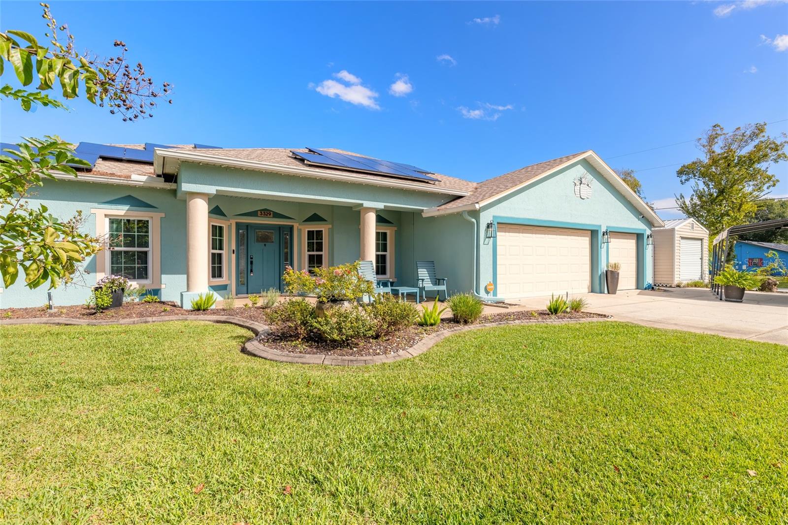 3329 UNITY TREE DRIVE