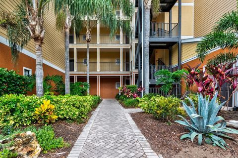 A home in KISSIMMEE