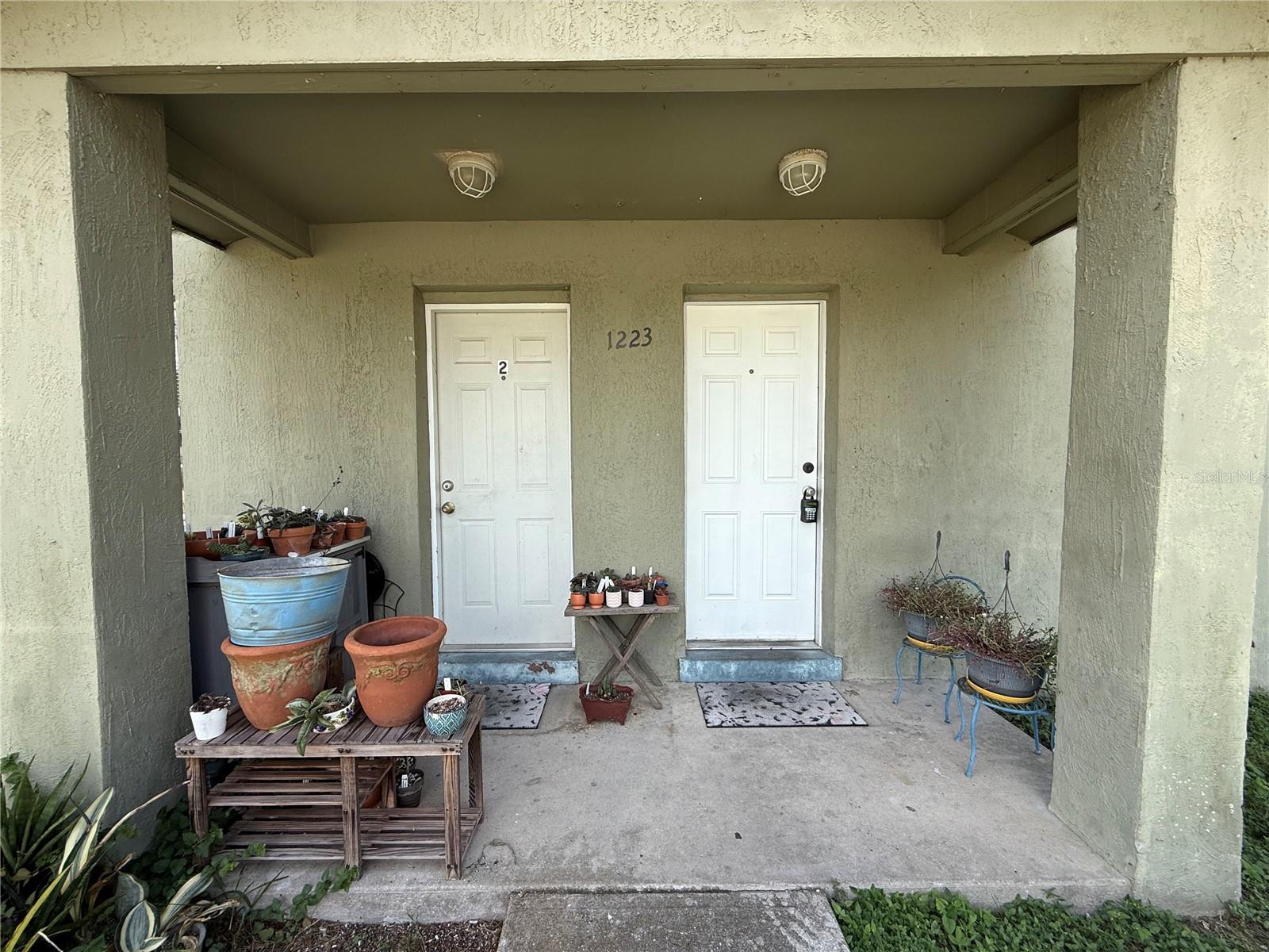 LOCKHART & SMITHS RESUB - Residential Lease