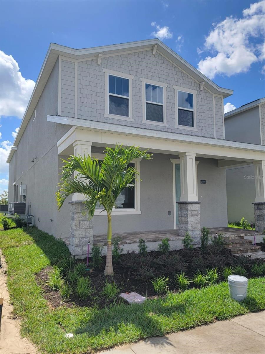 WESTHAVEN - Residential Lease