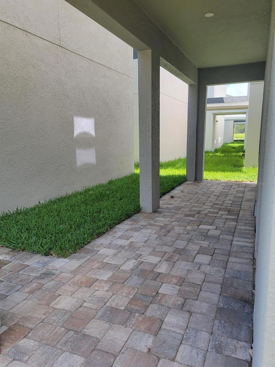 WESTHAVEN - Residential Lease