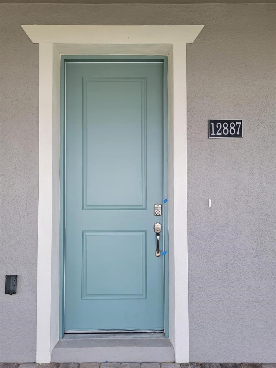 WESTHAVEN - Residential Lease