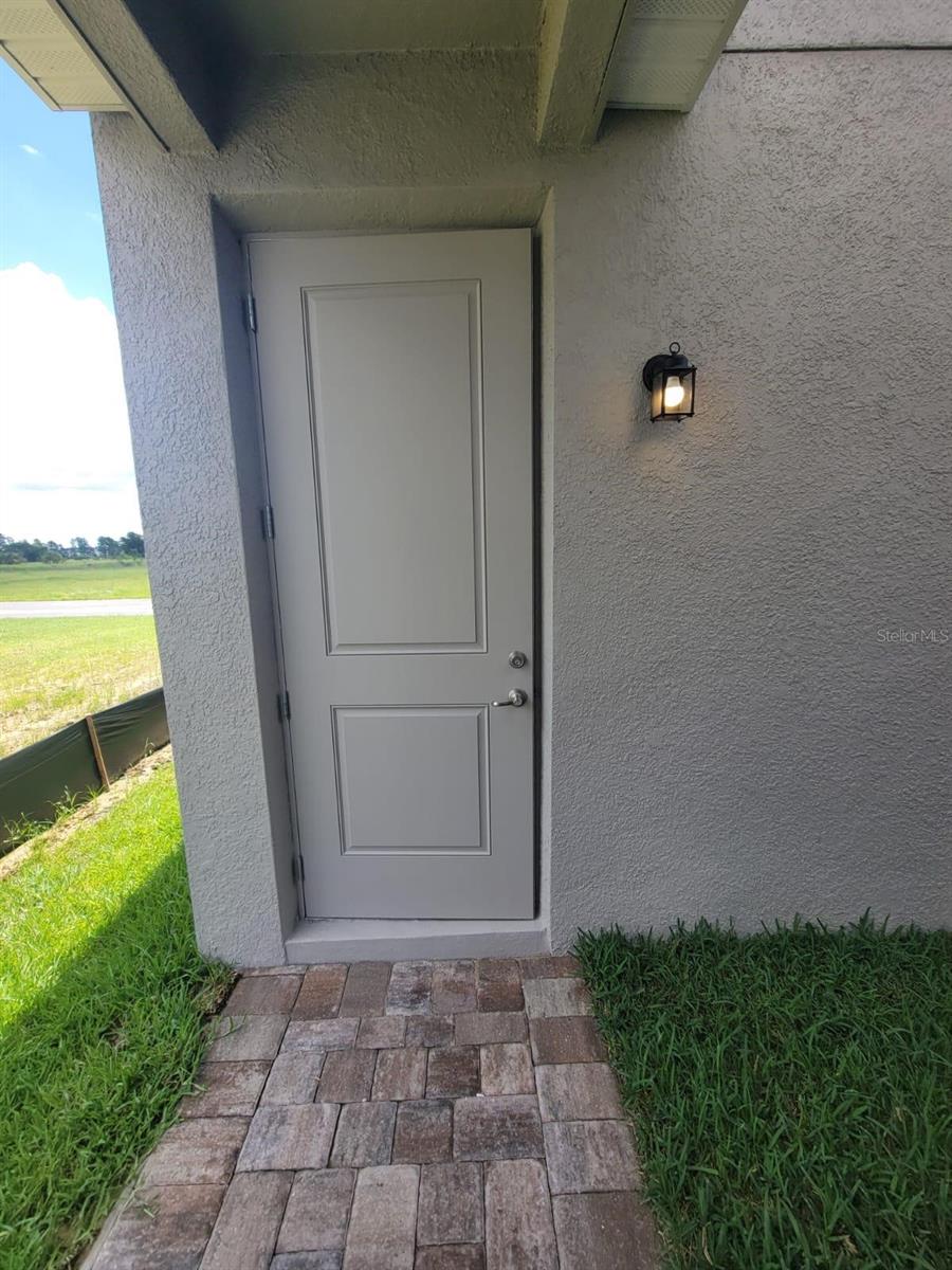 WESTHAVEN - Residential Lease