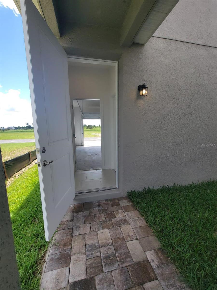 WESTHAVEN - Residential Lease