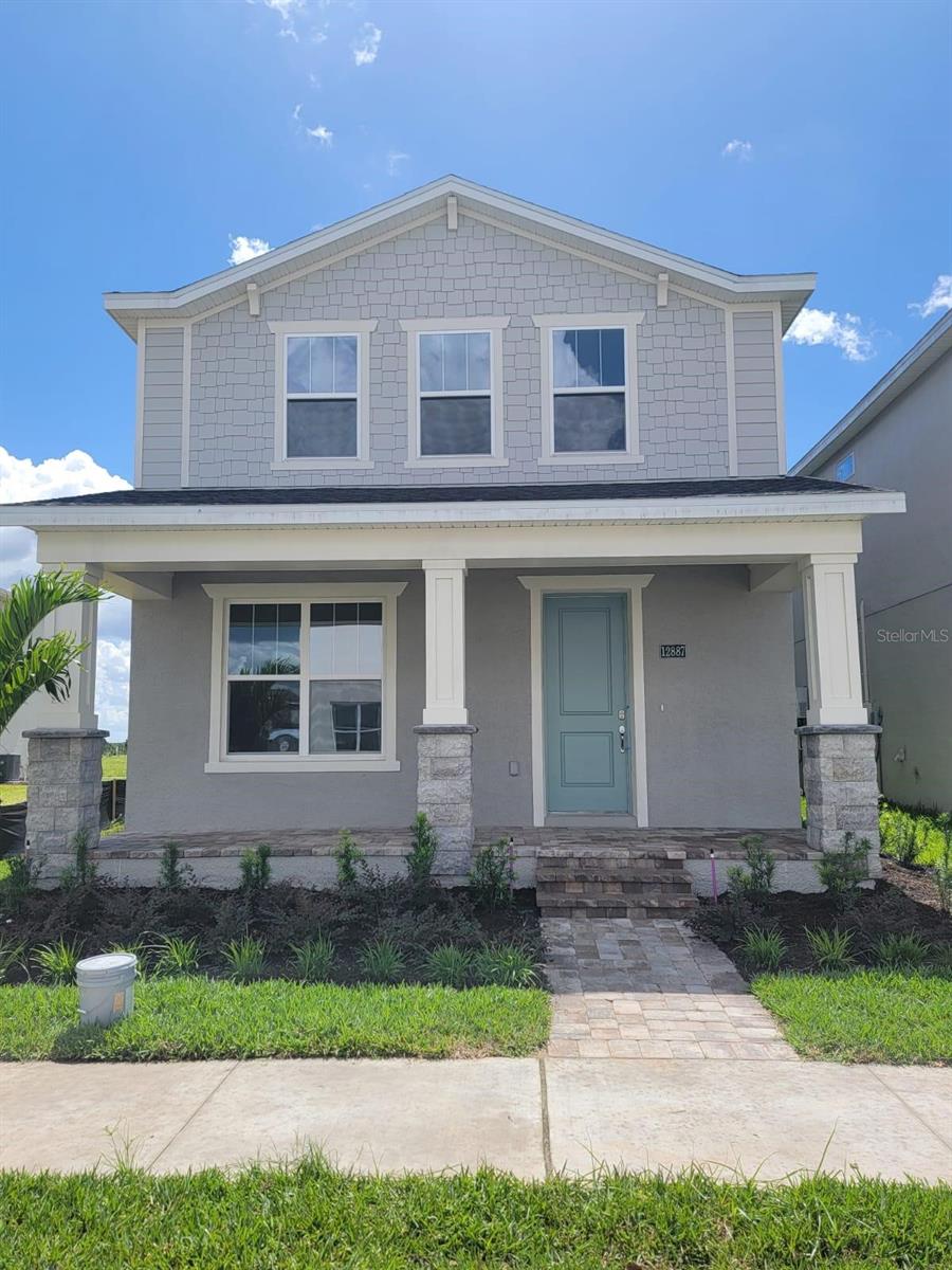 WESTHAVEN - Residential Lease