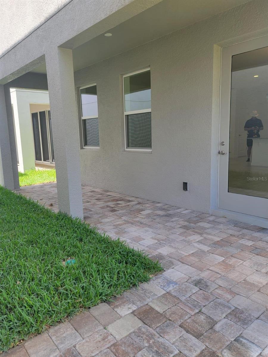 WESTHAVEN - Residential Lease